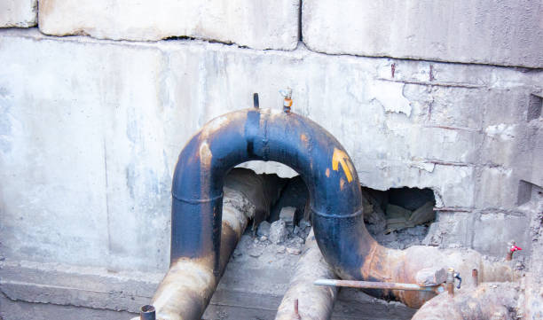 Best 24/7 water damage repair  in Toftrees, PA