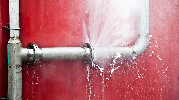 Best Emergency water extraction  in Toftrees, PA